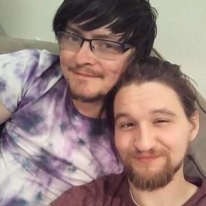 Meet your Posher, Kyle